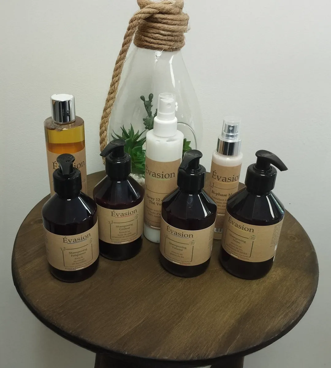 Coupevasion Coiffeur A Pessac 04