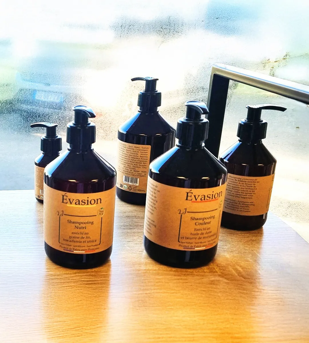 Coupevasion Coiffeur A Pessac 07