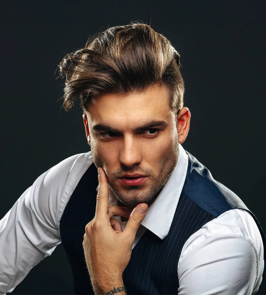 Coupevasion Coiffeur A Pessac 14 01