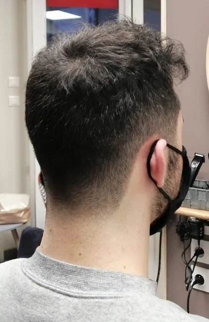 Coupevasion Coiffeur A Pessac Hommes 2 Coupevasion Coiffeur A Pessac Hommes 2