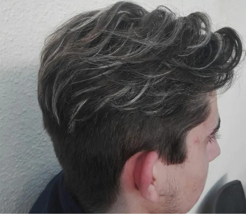 Coupevasion Coiffeur A Pessac Notre Galerie 02